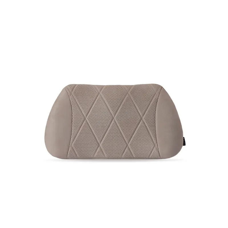 Memory-Foam Comfort Lumbar Cushion gallery image 3