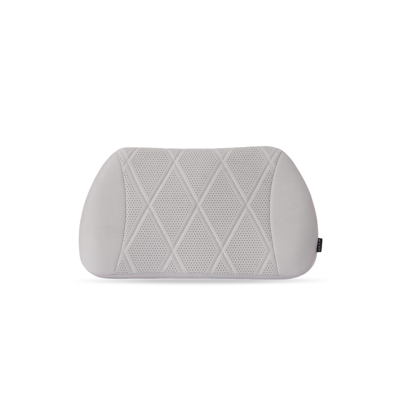 Memory-Foam Comfort Lumbar Cushion gallery image 4