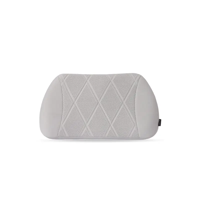 Memory-Foam Comfort Lumbar Cushion gallery image 4