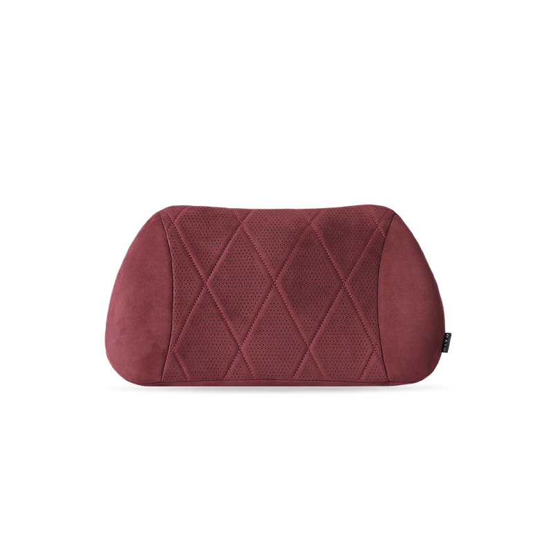 Memory-Foam Comfort Lumbar Cushion gallery image 5