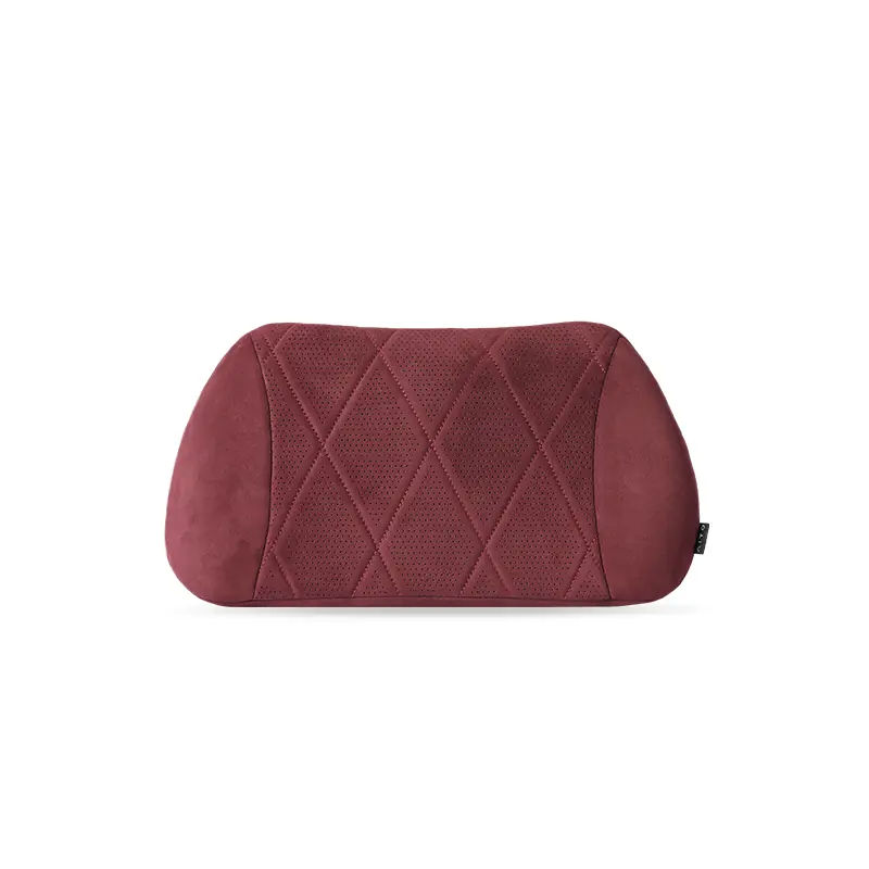 Memory-Foam Comfort Lumbar Cushion gallery image 5