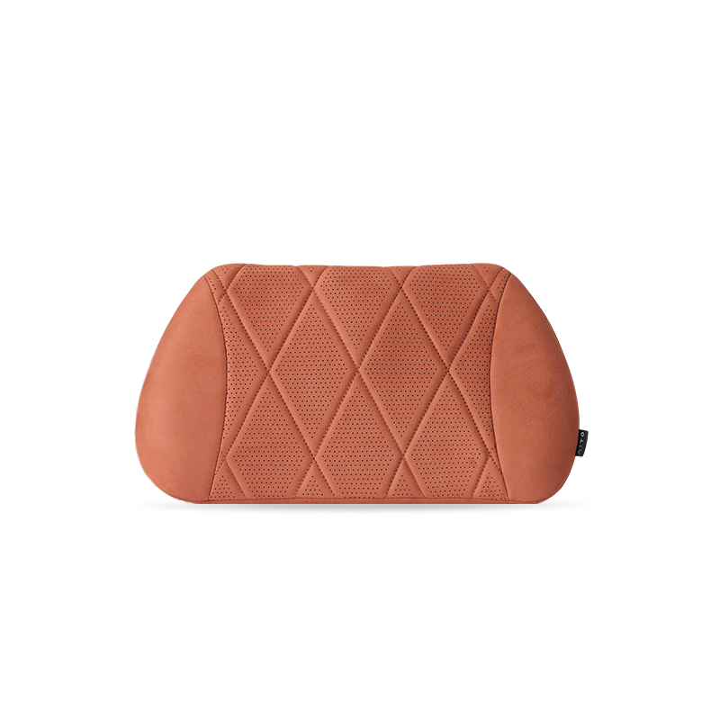 Memory-Foam Comfort Lumbar Cushion gallery image 6