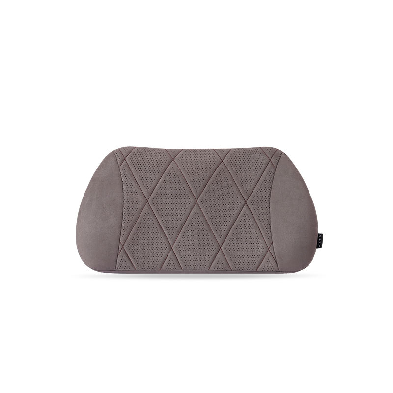 Memory-Foam Comfort Lumbar Cushion gallery image 7