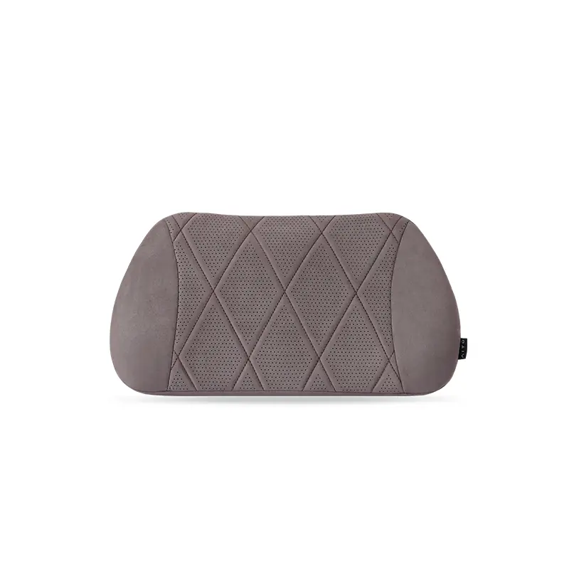 Memory-Foam Comfort Lumbar Cushion gallery image 7