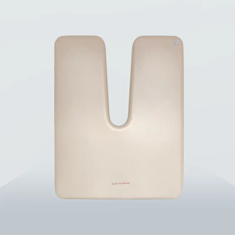 In-Car Inflatable Mattress