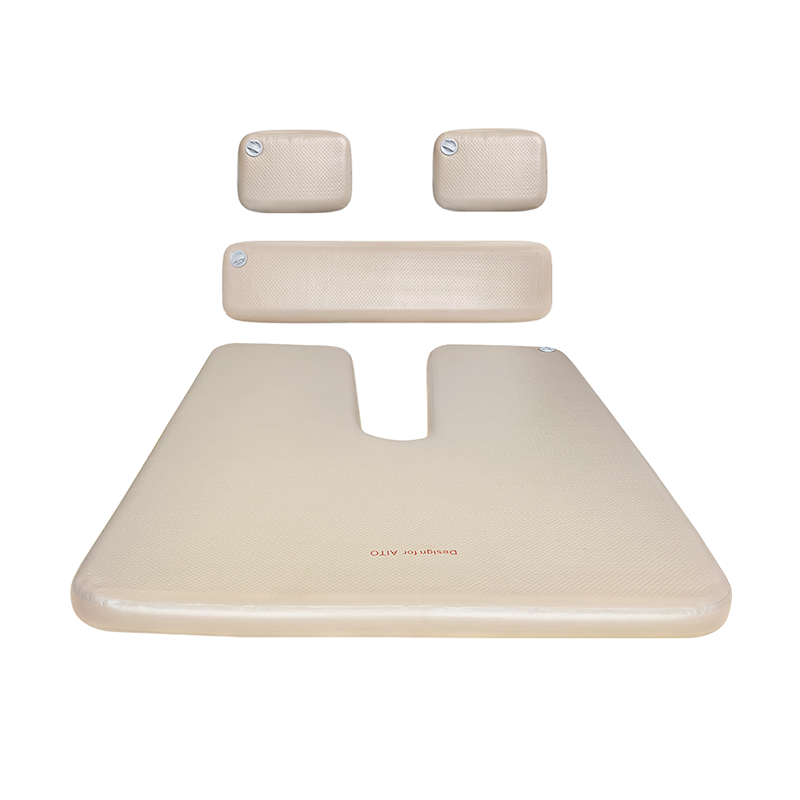In-Car Inflatable Mattress gallery image 3