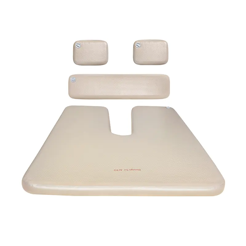 In-Car Inflatable Mattress gallery image 3