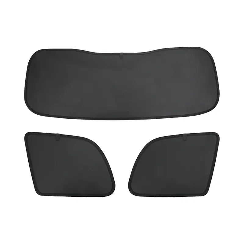 Half-Vehicle Privacy Sunshade gallery image 2