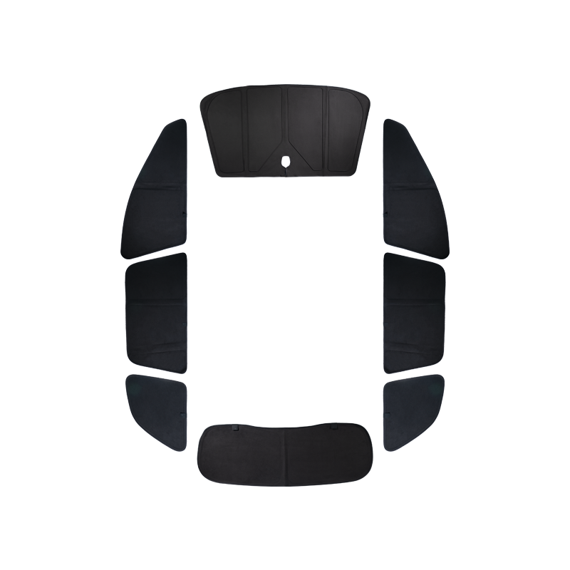 Privacy Sunshade gallery image 2