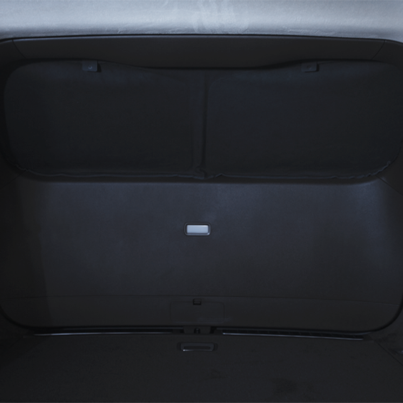 Privacy Sunshade gallery image 4