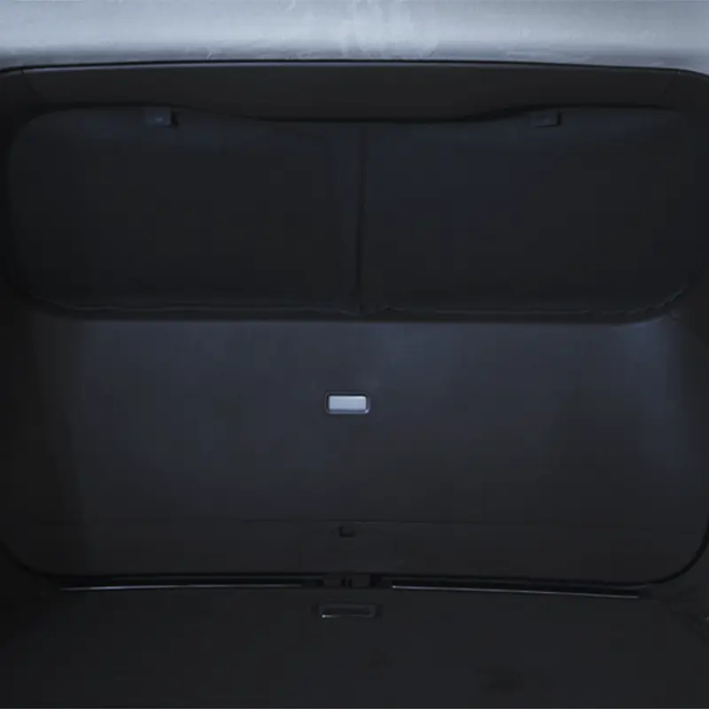 Full-Vehicle Privacy Sunshade gallery image 4