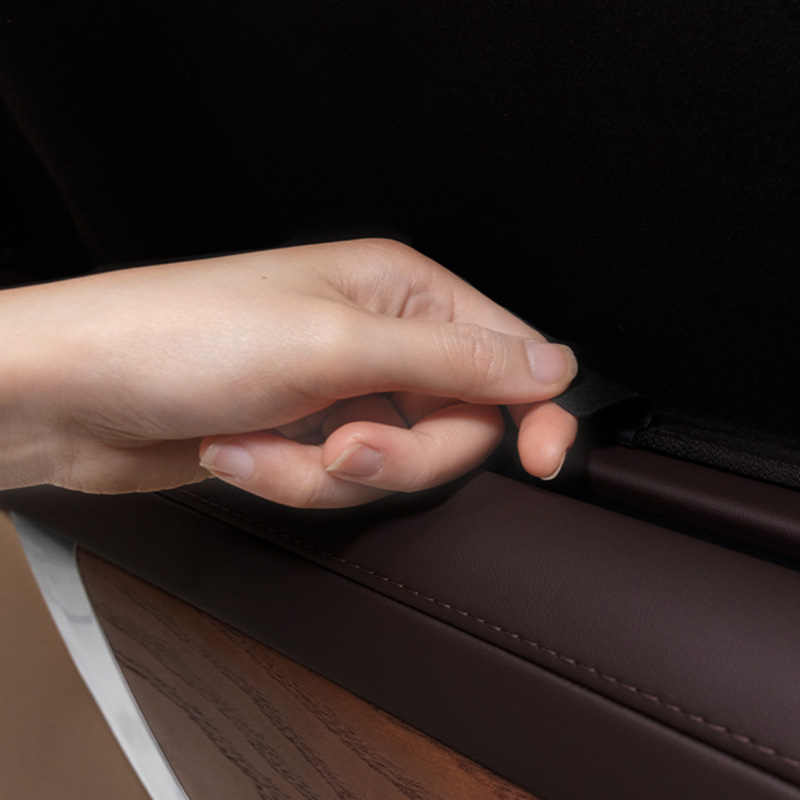 Full-Vehicle Privacy Sunshade gallery image 4
