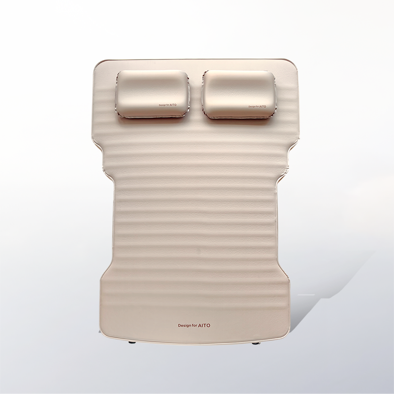 Self-Inflating Mattress Set