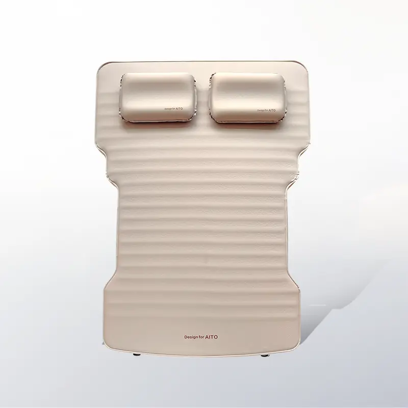 Self-Inflating Mattress Set