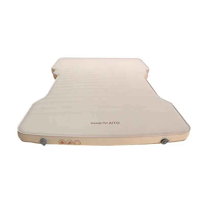 Self-Inflating Mattress Set gallery image 2