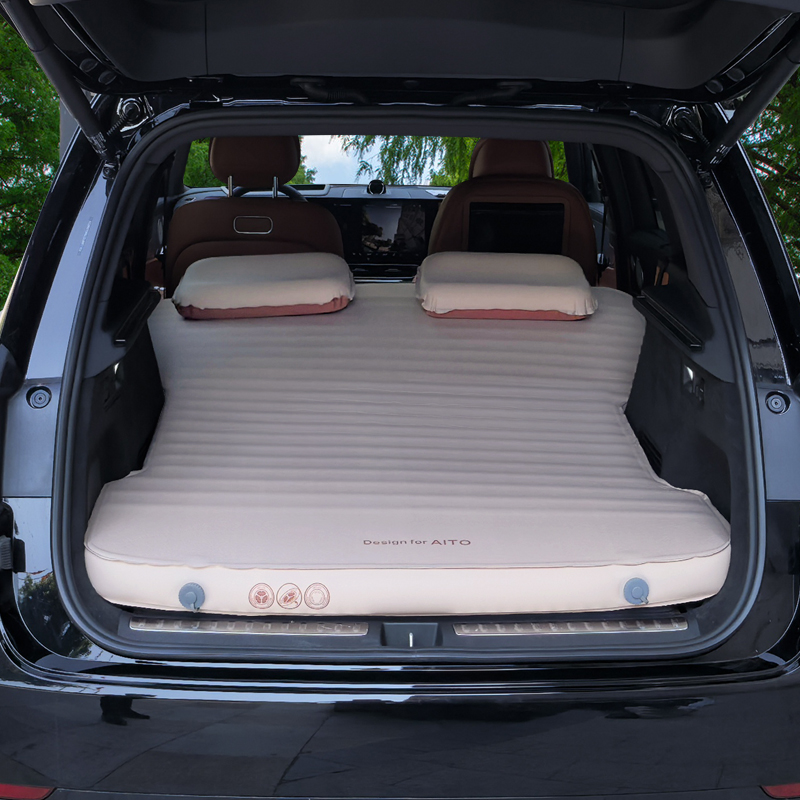 Self-Inflating Mattress Set gallery image 4
