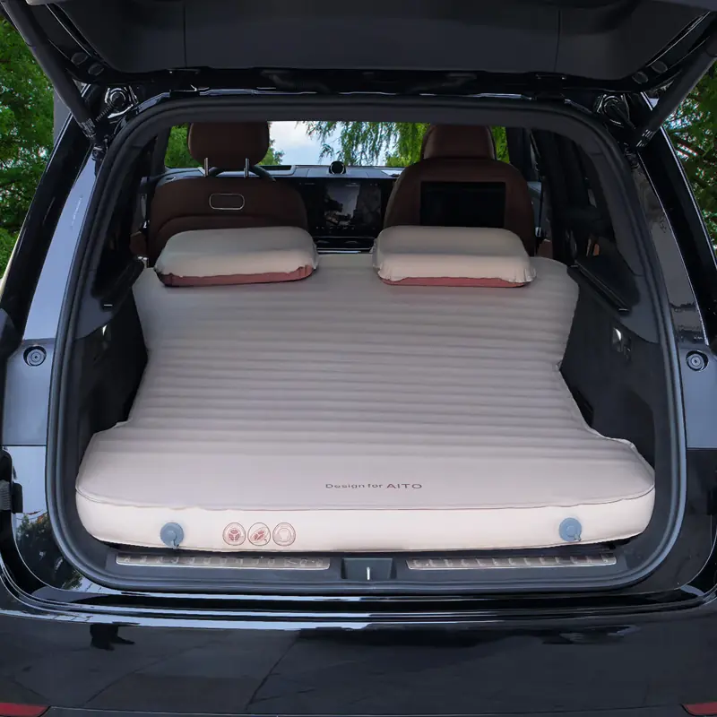 Self-Inflating Mattress Set gallery image 4