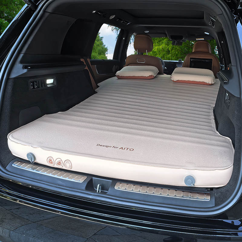 Self-Inflating Mattress Set gallery image 5