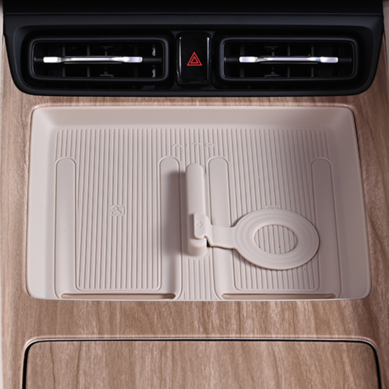 Wireless Charging Protective Pad