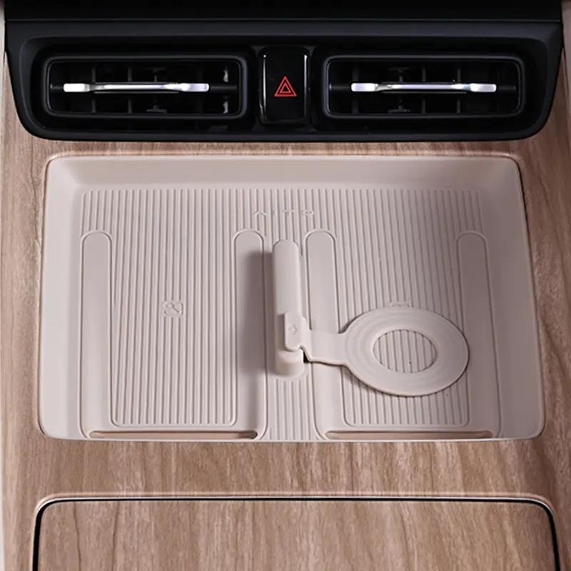 Wireless Charging Protective Pad