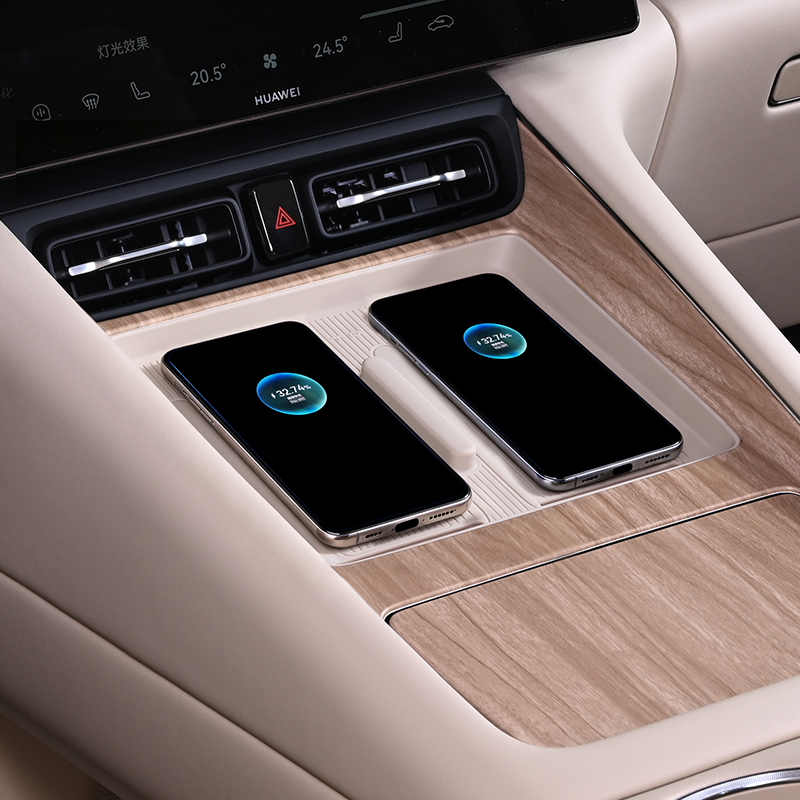 Wireless Charging Protective Pad gallery image 2