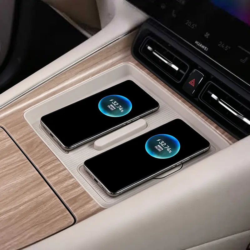 Wireless Charging Protective Pad gallery image 3