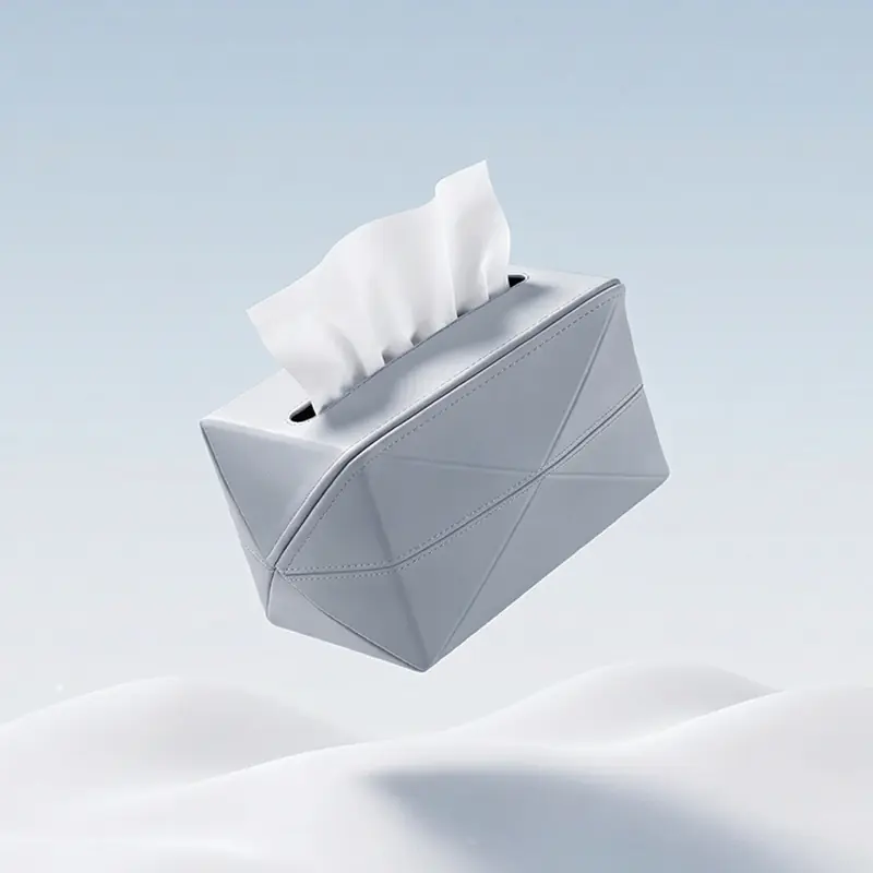 Magnetic Tissue Holder gallery image 2