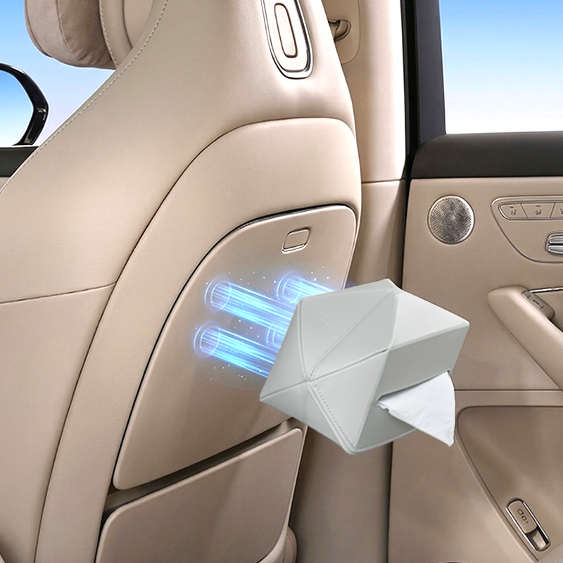 Magnetic Tissue Holder gallery image 6