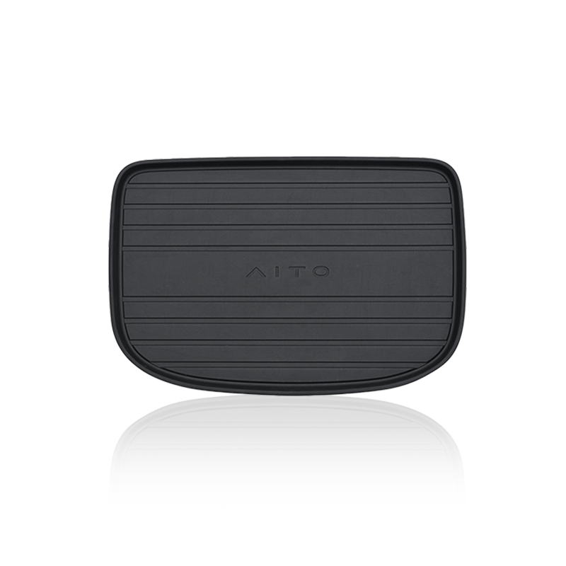Front-Trunk Dust Mat