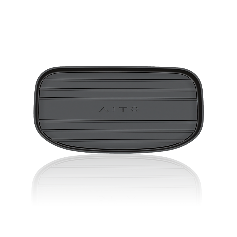 Front-Trunk Dust Mat gallery image 2
