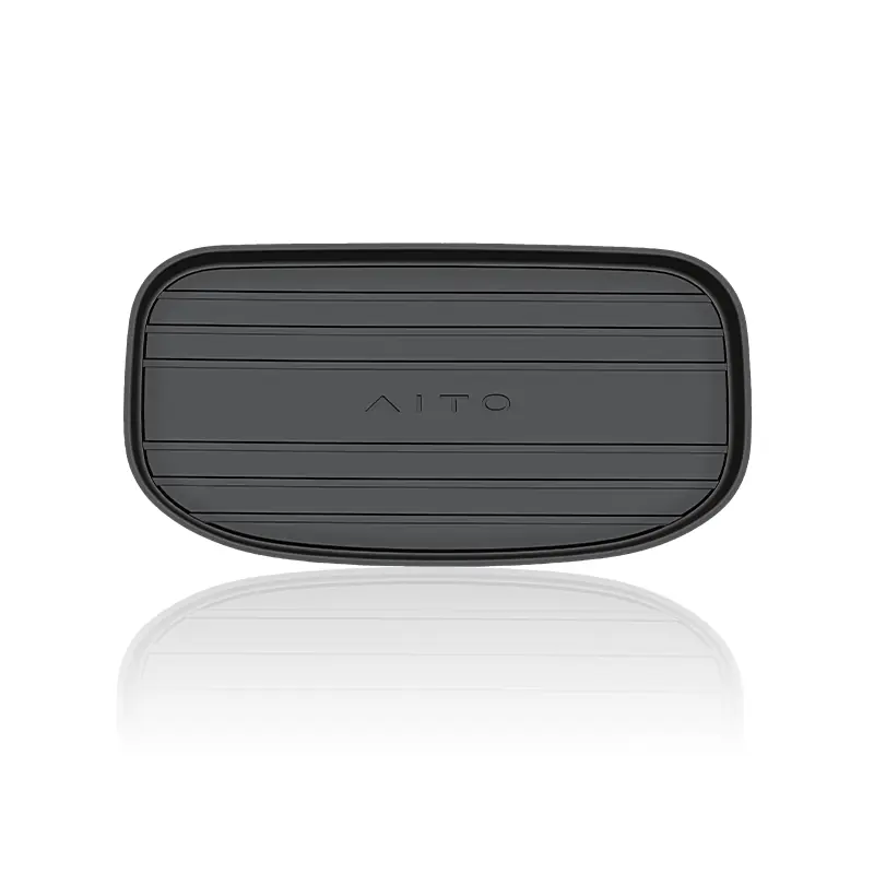 Front-Trunk Dust Mat gallery image 2