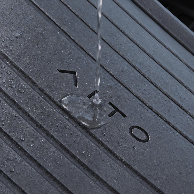 Front-Trunk Dust Mat gallery image 6