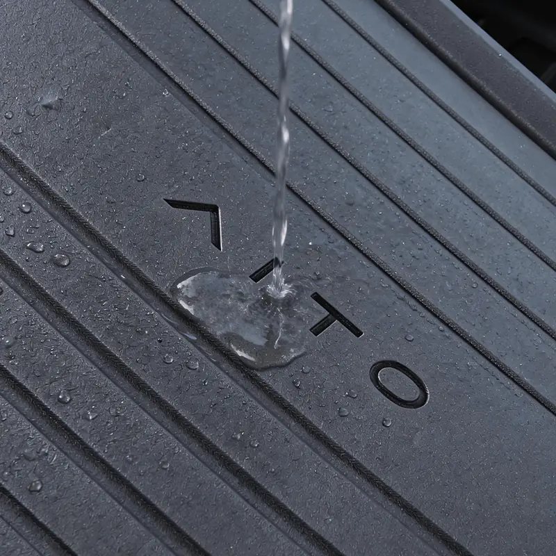 Front-Trunk Dust Mat gallery image 6