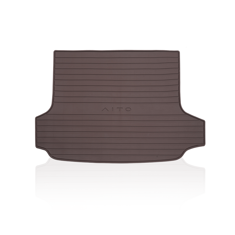 TPE Trunk Liner