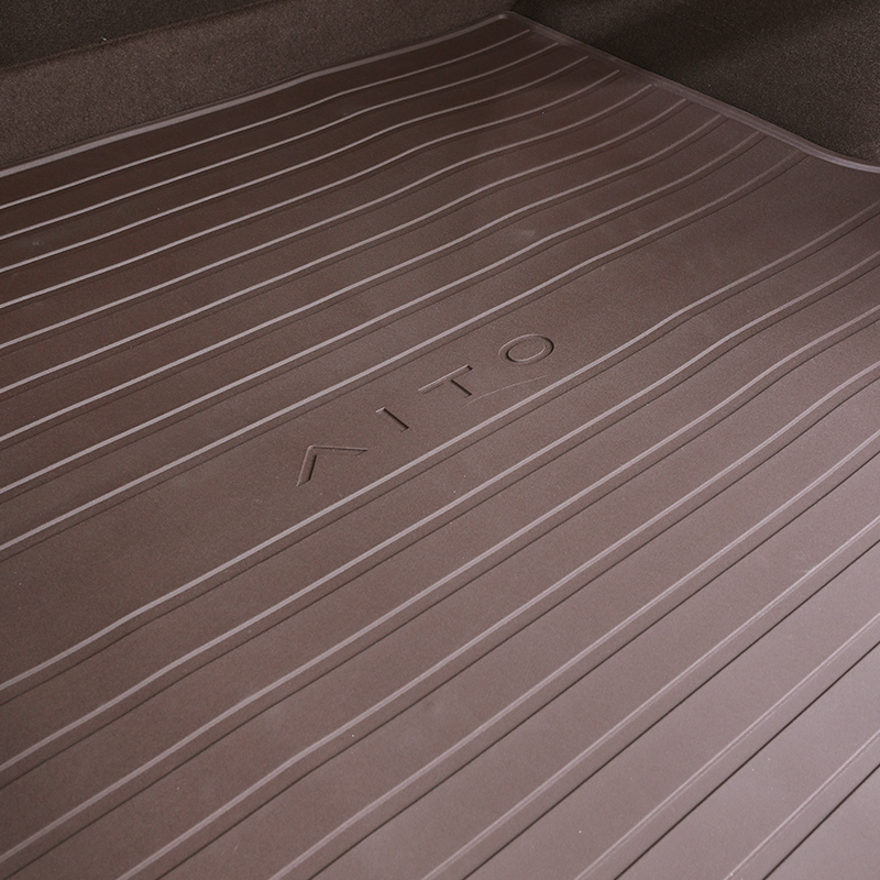 TPE Trunk Liner gallery image 4