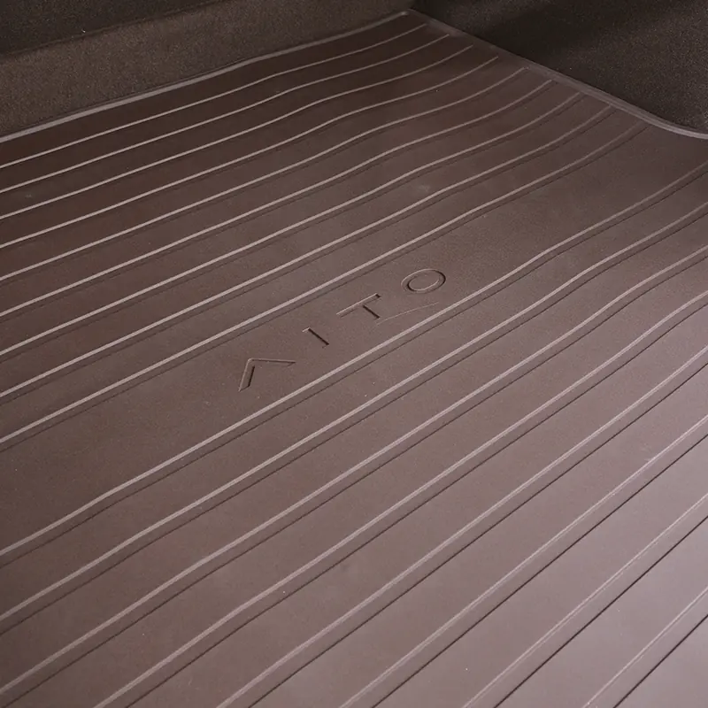TPE Trunk Liner gallery image 4
