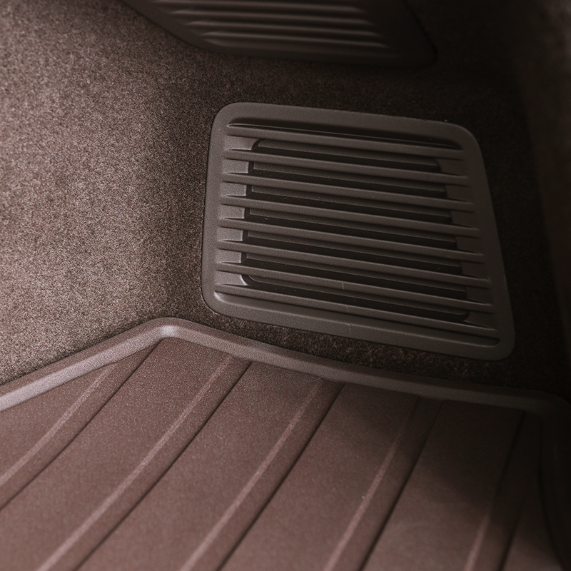 TPE Trunk Liner gallery image 6
