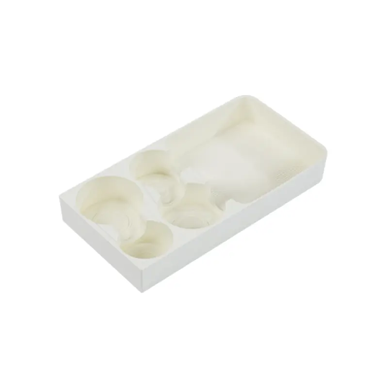 In-Car Refrigerator Cup Holder