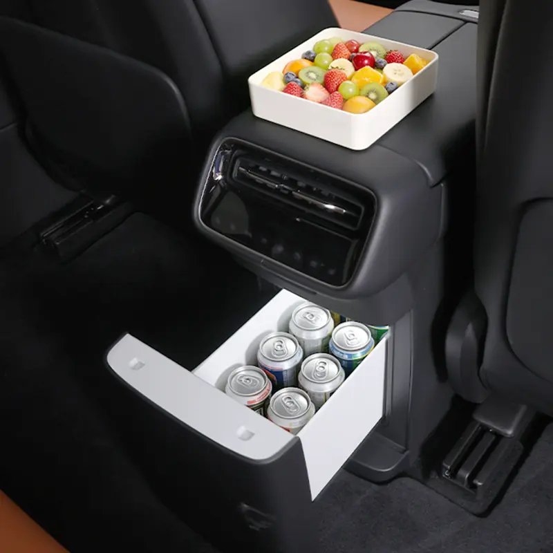 In-Car Refrigerator Cup Holder gallery image 2