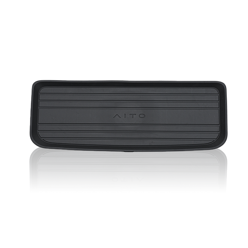 Trunk Lower-Storage Mat