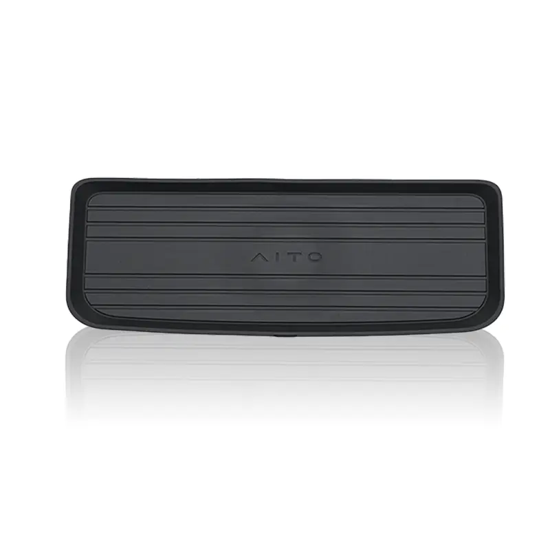Trunk Lower-Storage Mat