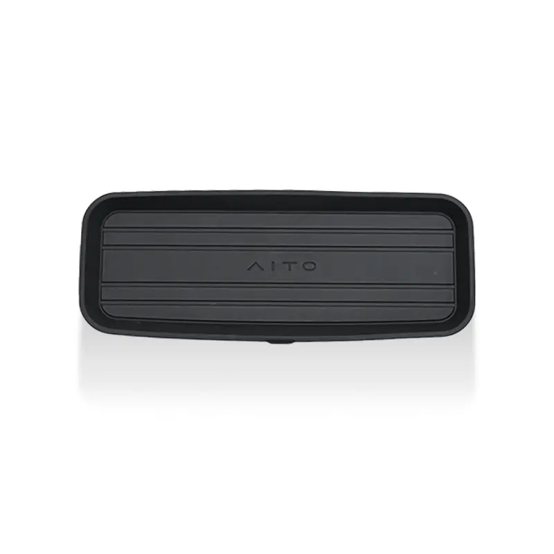 Trunk Lower-Storage Mat gallery image 2