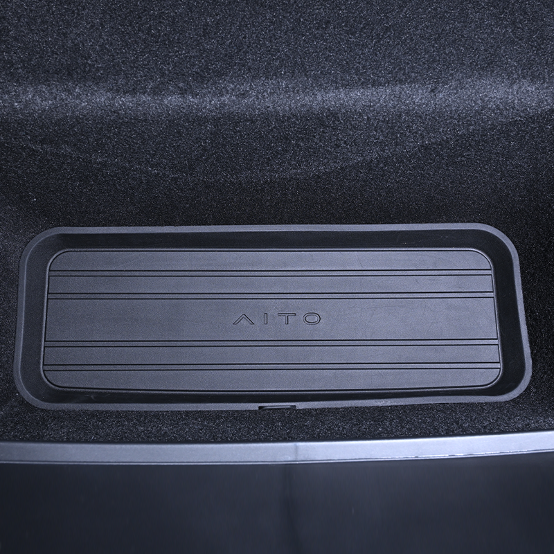 Trunk Lower-Storage Mat gallery image 3