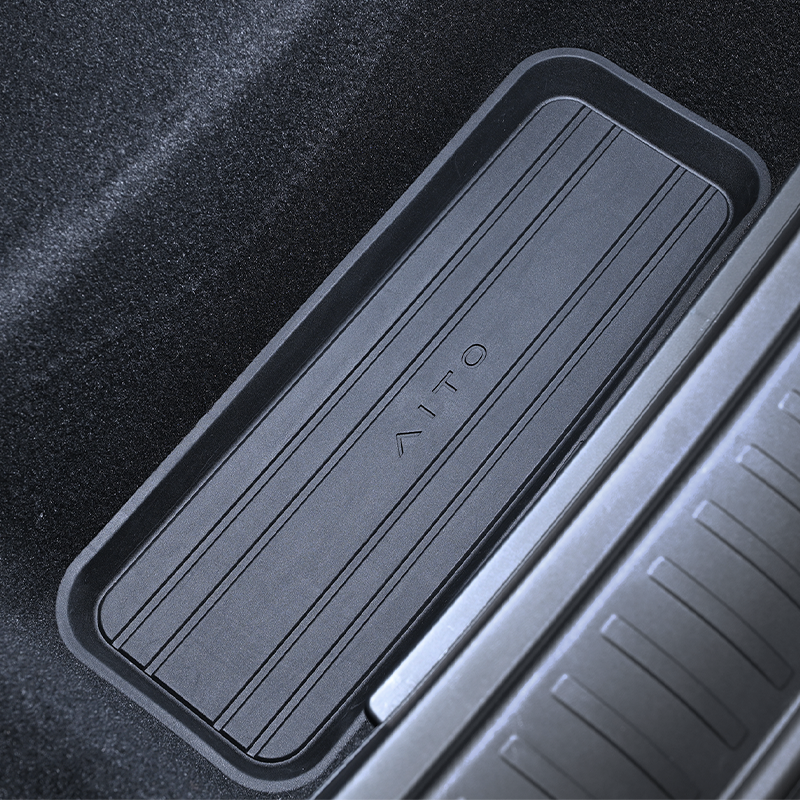 Trunk Lower-Storage Mat gallery image 4