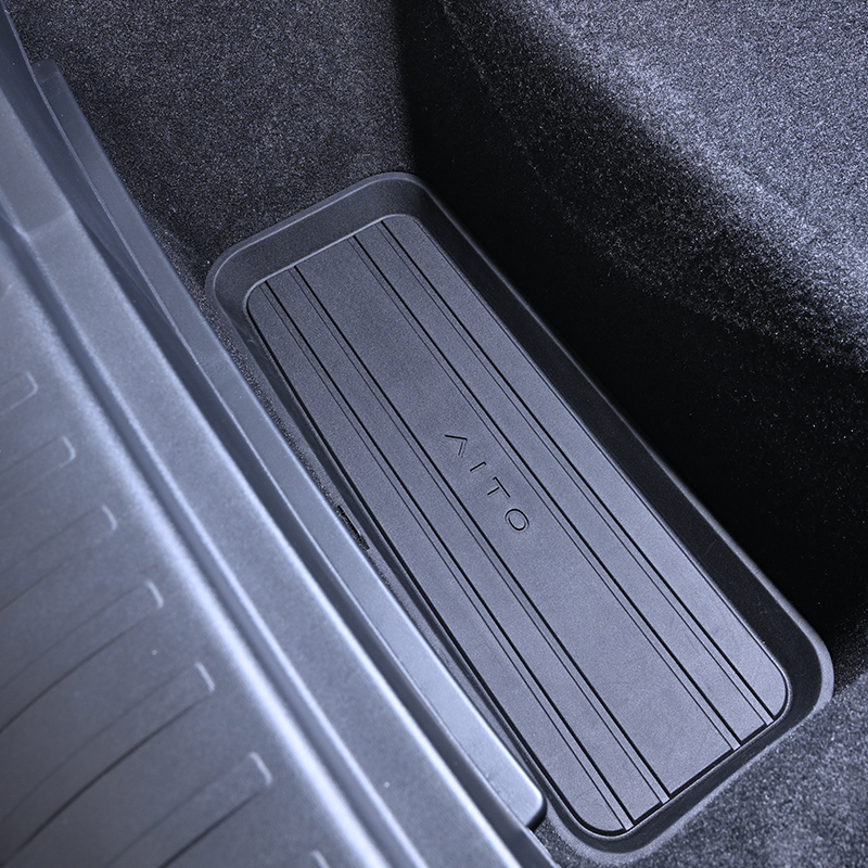 Trunk Lower-Storage Mat gallery image 5