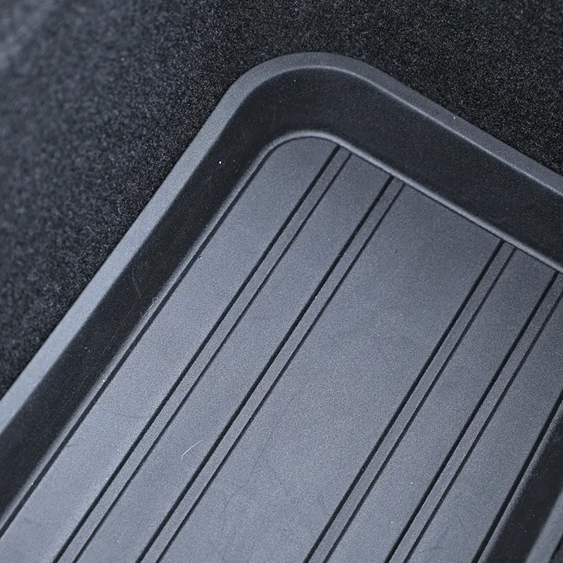 Trunk Lower-Storage Mat gallery image 6