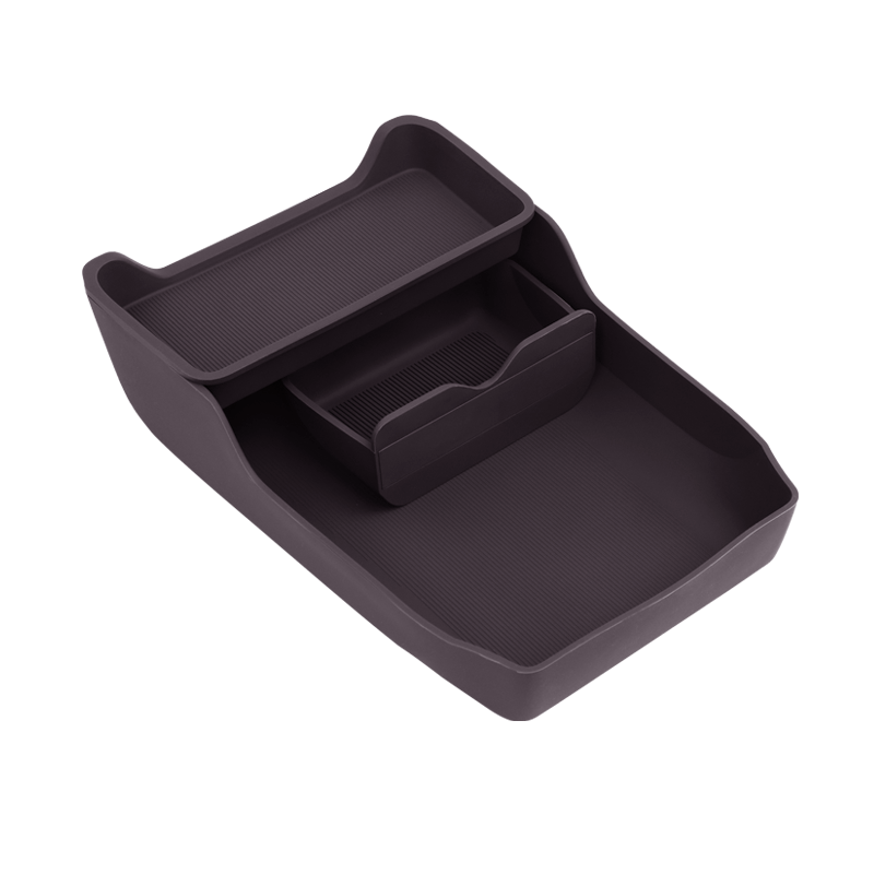 Lower Center-Console Storage Box gallery image 7