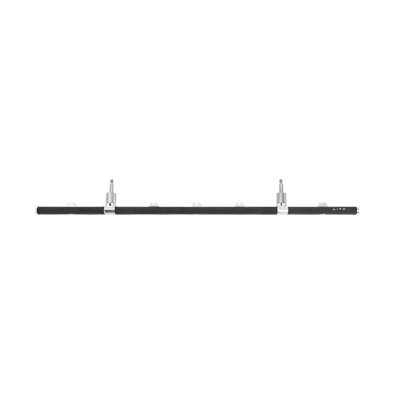 Coat Hanger Rod