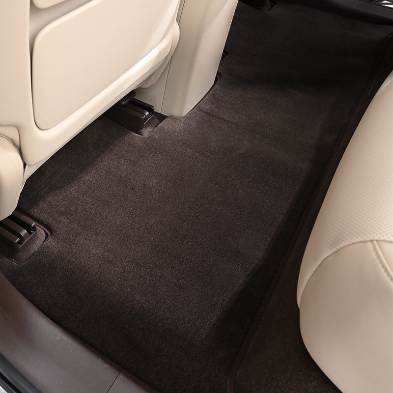 Wool-Blend Floor Mat gallery image 3