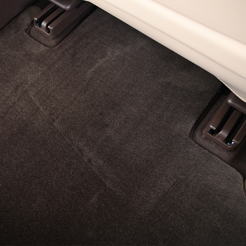Wool-Blend Floor Mat gallery image 4